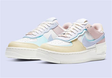 nike air force 1 shadow - damen|nike af1 shadow pastel.